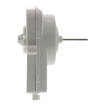 Picture of Condensor Fan Motor