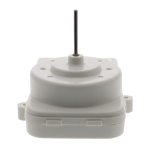 Picture of Condensor Fan Motor