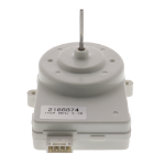 Picture of Condensor Fan Motor