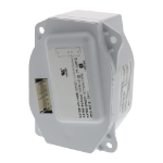 Picture of Ice Dispenser Motor