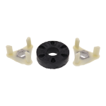 Picture of Coupler W/Metal Inserts