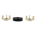 Picture of Coupler W/Metal Inserts