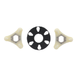 Picture of Coupler W/Metal Inserts