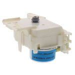 Picture of Dispenser Actuator