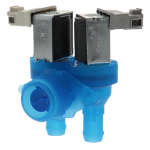 Picture of Water Dual Valve