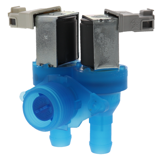 Picture of Water Dual Valve