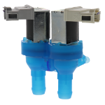 Picture of Water Dual Valve