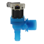Picture of Water Dual Valve