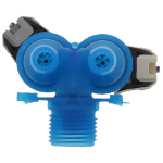 Picture of Water Dual Valve