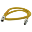 Picture of 60" 1/2"M X 3/4"M Flex Connector