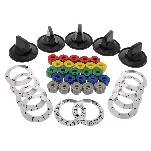 Picture of Electric Knob Kit