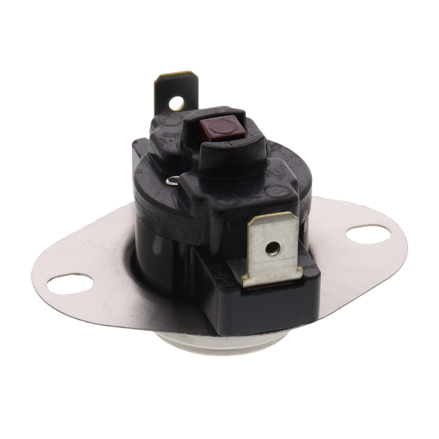 Picture of Limit Switch, 290 Degree, M/ Reset