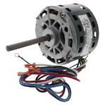 Picture of Blower Motor