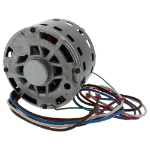 Picture of Blower Motor