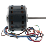 Picture of Blower Motor