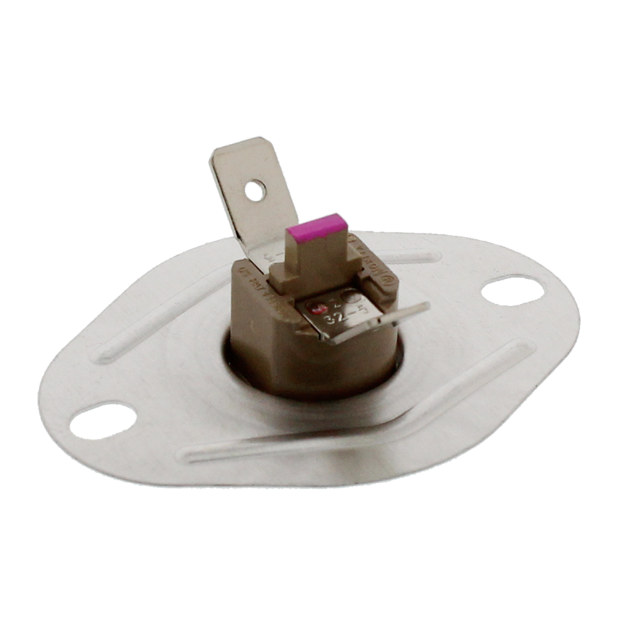 Picture of Rollout Switch, 250 degrees