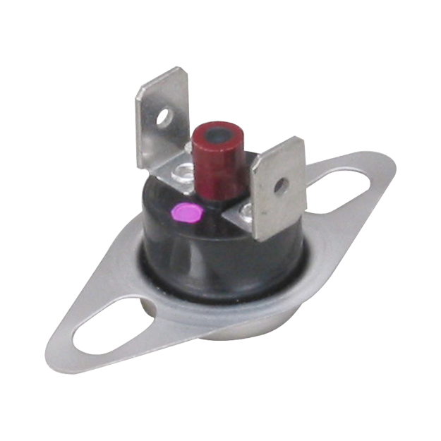 Picture of Limit Switch 300F Rollout