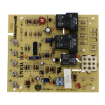 Picture of Control Board
