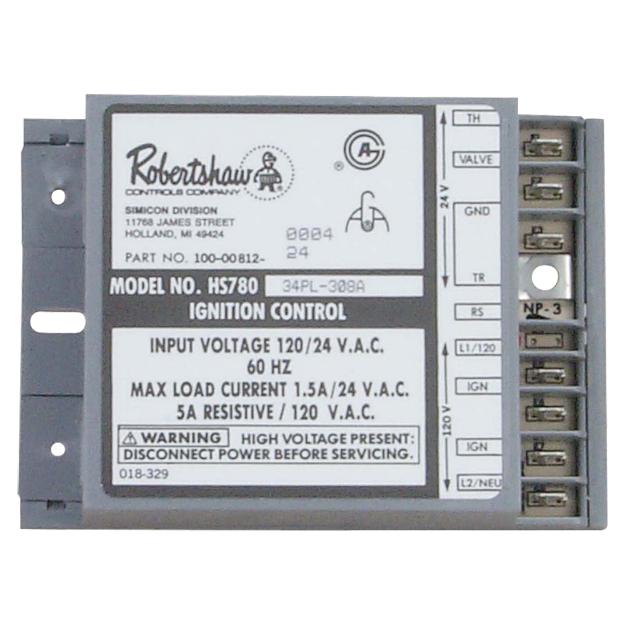 Picture of Ignition Module