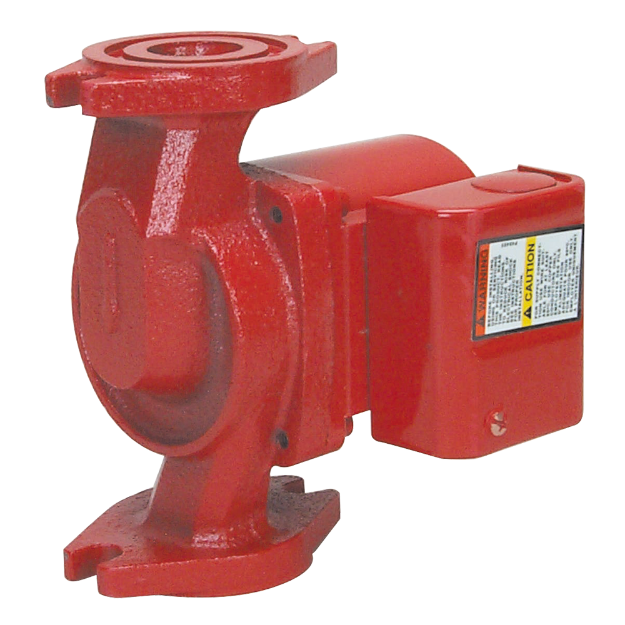 Picture of 1/25HP Iron Pump