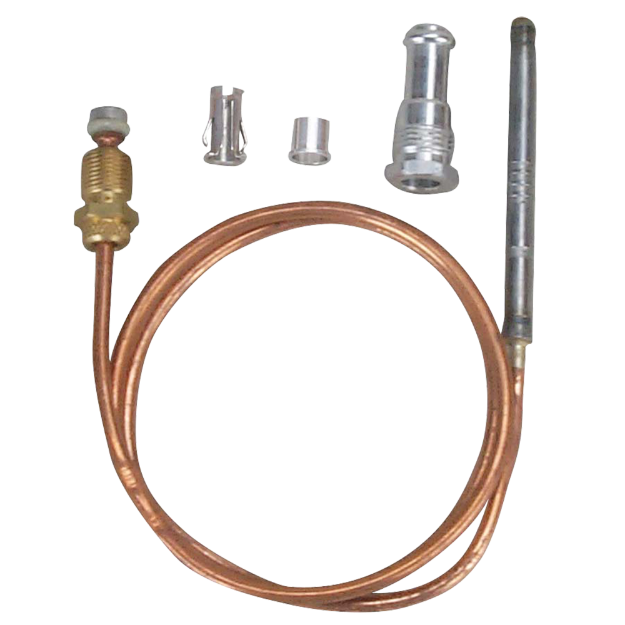 Picture of 18" Thermocouple