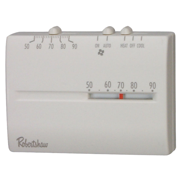 Picture of Wall Merc Free Thermostat