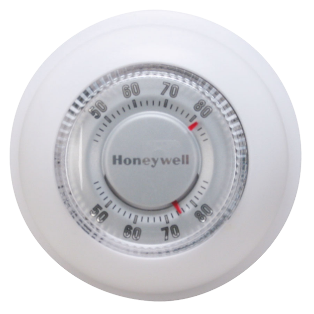 Picture of Heat No Mercury Thermostat