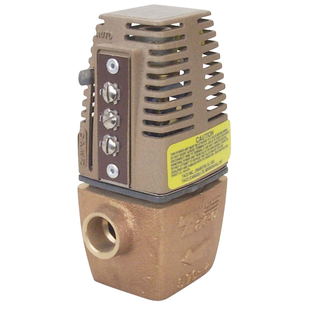 Picture of 3/4" Zone Sweat Valve