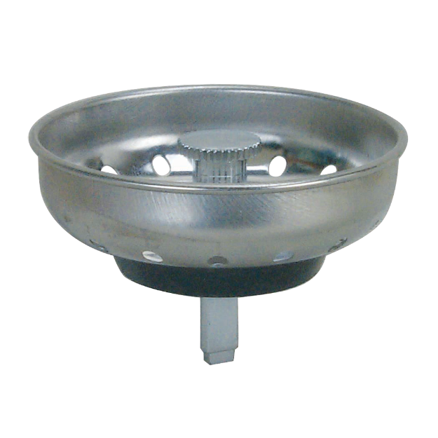 Picture of Basket Strainer