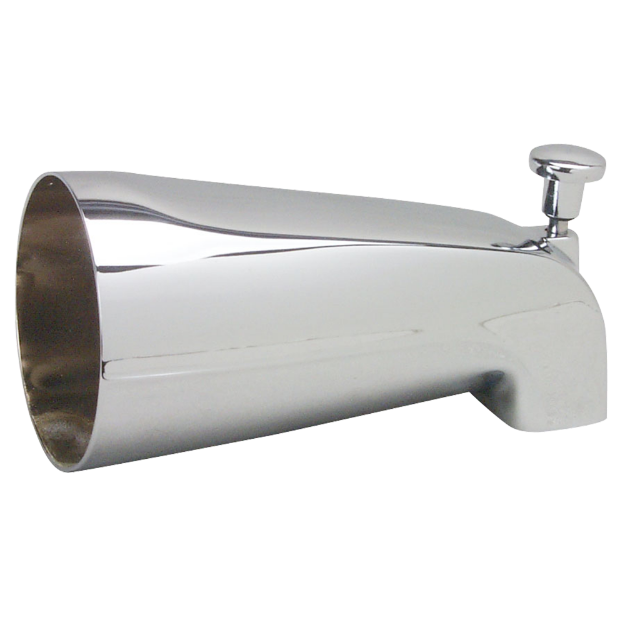Picture of Diverter Tub Spout