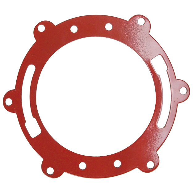 Picture of Full Spanner Ring