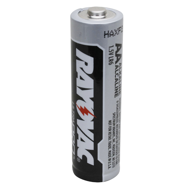 Picture of AA Battery