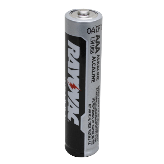 Picture of AAA Battery