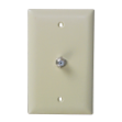 Picture of Wall Plate (Cable Jack)