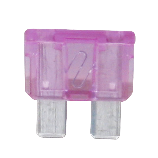 Picture of (1Pc) Automotive Blade 3A Fuse