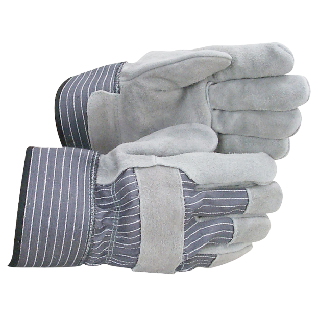 Picture of Leather (Large) Gloves