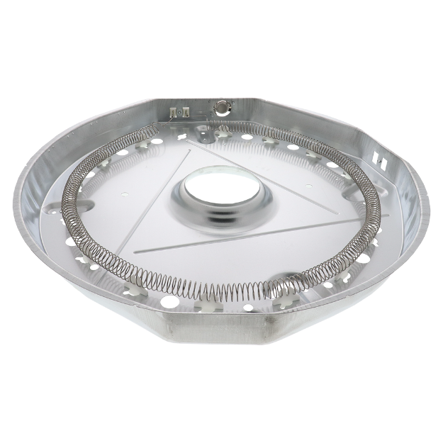 Picture of Heater Assembly