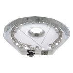 Picture of Heater Assembly