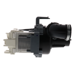 Picture of Motor Pump