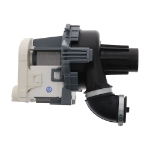 Picture of Motor Pump