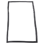 Picture of FF Door Gasket (Black)