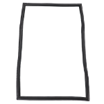 Picture of FF Door Gasket (Black)
