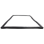 Picture of FF Door Gasket (Black)