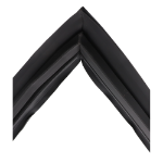 Picture of FF Door Gasket (Black)