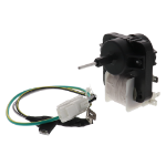 Picture of Evaporator Motor