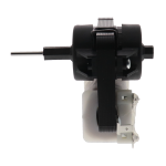 Picture of Evaporator Motor