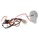 Picture of Evaporator Motor