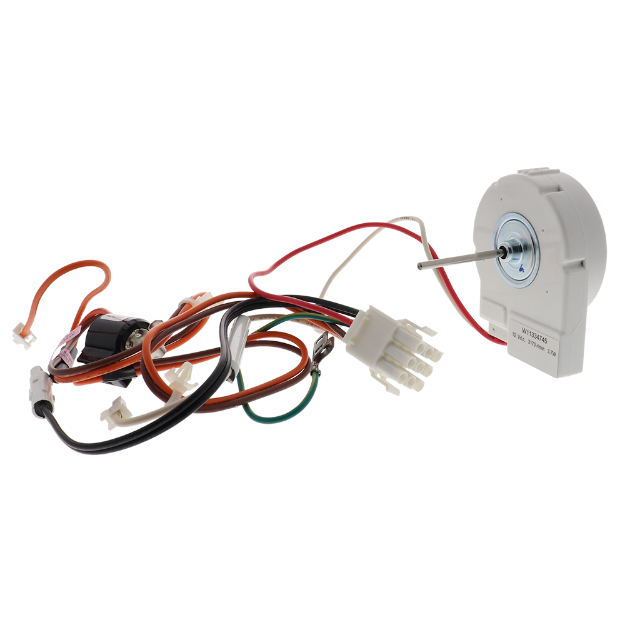 Picture of Evaporator Motor