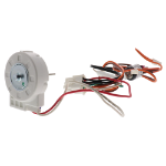Picture of Evaporator Motor