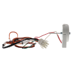 Picture of Evaporator Motor